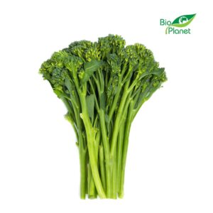 BIMI BROKUŁ ŚWIEŻY BIO (około 0,15 kg) (1 szt.)
