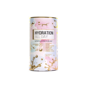 HYDRATION ALL DAY W PROSZKU 270 g - SO GOOD ! (1 szt.)