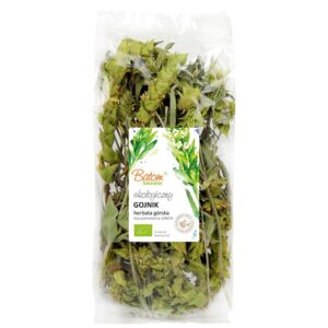 GOJNIK (HERBATKA GÓRSKA) BIO 35 g - BATOM (2 szt.)