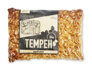 TEMPEH WĘDZONY BIO 200 g - MERAPI (2 szt.)