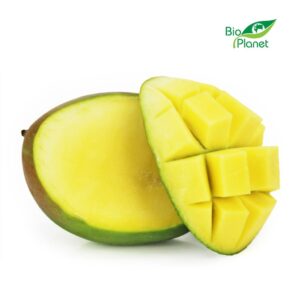 MANGO ŚWIEŻE BIO (około 0,30 kg) (1 szt.)