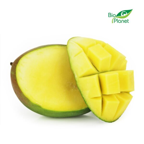 MANGO ŚWIEŻE BIO (około 0,30 kg) (1 szt.)