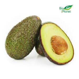 AWOKADO ŚWIEŻE BIO (tacka 2 szt.) (1 szt.)