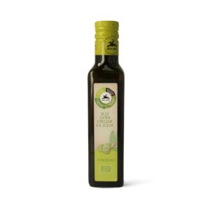 OLIWA Z OLIWEK EXTRA VIRGIN DLA DZIECI BIO 250 ml - ALCE NERO (1 szt.)