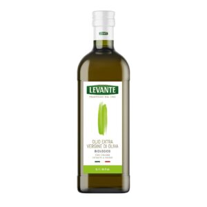 OLIWA Z OLIWEK EXTRA VIRGIN BIO 1 L - LEVANTE (1 szt.)