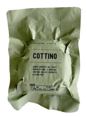 SZYNKA GOTOWANA PROSCIUTTO RISTO COTTO BEZGLUTENOWA BIO 500 g - PRIMAVERA (1 szt.)