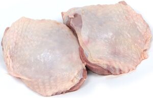 UDZIEC Z INDYKA BK/BS SUROWY BIO (około 0,70 kg) - LIMEKO (NA ZAMÓWIENIE)
