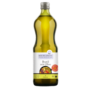 OLEJ DO SMAŻENIA Z OLIWĄ Z OLIWEK EXTRA VIRGIN BIO 1 L - BIO PLANETE (1 szt.)