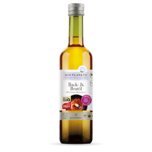 OLEJ DO SMAŻENIA Z GHEE BIO 500 ml - BIO PLANETE (1 szt.)