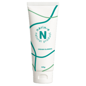 KREM Z SERWATKĄ NARINE 40 g - NAREX (NARIN-E) (1 szt.)
