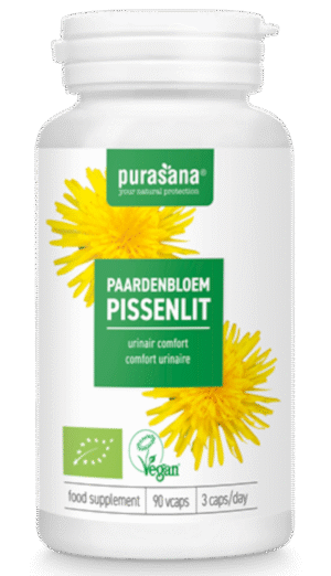 MNISZEK LEKARSKI EKSTRAKT BIO (250 mg) 90 KAPSUŁEK - PURASANA (1 szt.)