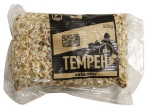 TEMPEH NATURALNY BIO 200 g - MERAPI (3 szt.)