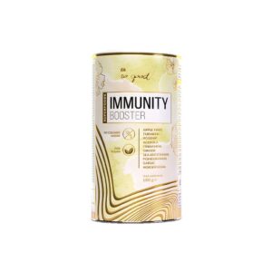 IMMUNITY BOOSTER W PROSZKU 180 g - SO GOOD! (2 szt.)