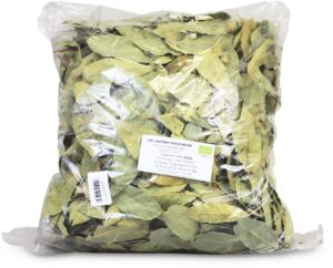 LIŚĆ LAUROWY BIO 500 g - HORECA (DARY NATURY) (1 szt.)
