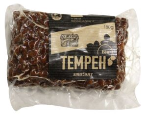 TEMPEH SMAŻONY BIO 180 g - MERAPI (2 szt.)
