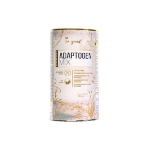 ADAPTOGEN MIX W PROSZKU 180 g - SO GOOD! (1 szt.)