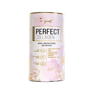 KOLAGEN PERFECT W PROSZKU 450 g - SO GOOD! (1 szt.)