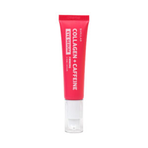 SERUM KOREAŃSKIE POD OCZY UJĘDRNIAJĄCE KOLAGEN I KOFEINA 30 ml - BARULAB (1 szt.)