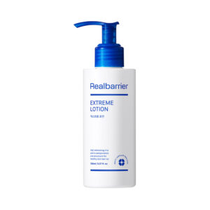 BALSAM KOREAŃSKI DO CIAŁA EXTREME NAWILŻAJĄCO - WZMACNIAJĄCY ODBUDOWUJĄCY BARIERĘ SKÓRY 150 ml - REAL BARRIER (1 szt.)
