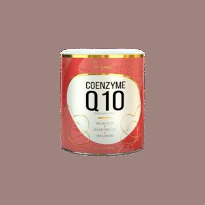 KOENZYM Q10 (200 mg) 60 KAPSUŁEK - SO GOOD! (1 szt.)
