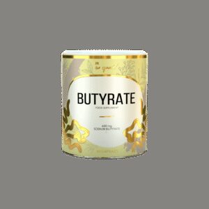MAŚLAN SODU (300 mg) 60 KAPSUŁEK - SO GOOD! (2 szt.)