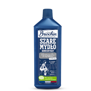 MYDŁO SZARE W PŁYNIE (KONCENTRAT) ECO 1 L - BRIOCHIN (2 szt.)