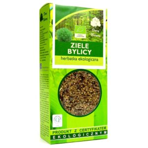 HERBATKA ZIELE BYLICY BIO 50 g - DARY NATURY (1 szt.)