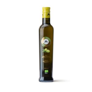 OLIWA Z OLIWEK EXTRA VIRGIN BIO 500 ml - ALCE NERO (1 szt.)