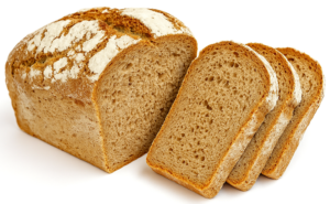 CHLEB ŻYTNI KROJONY BIO 350 g - PIEKARNIA GZIK (NA ZAMÓWIENIE) (1 szt.)