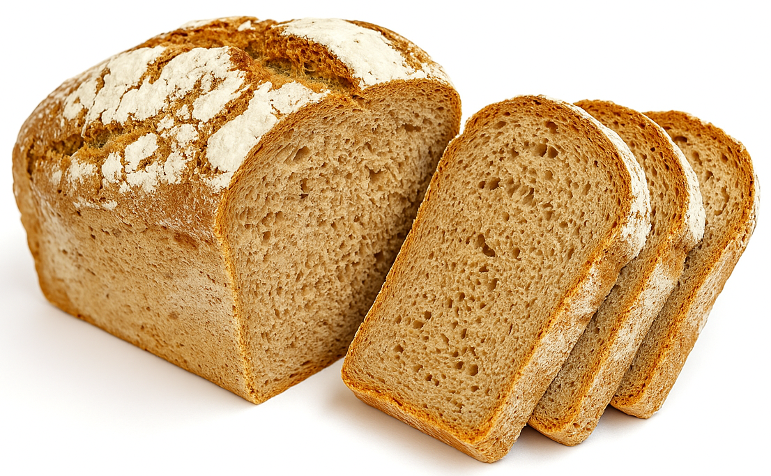 CHLEB ŻYTNI KROJONY BIO 350 g - PIEKARNIA GZIK (NA ZAMÓWIENIE) (1 szt.)