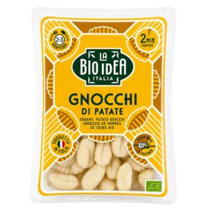 GNOCCHI BIO 400 g - LA BIO IDEA (2 szt.)