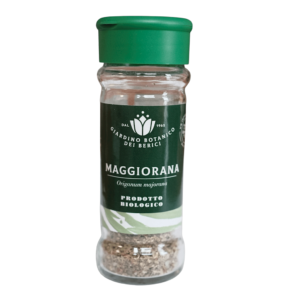MAJERANEK BIO 8 g - GIARDINO BOTANICO DEI BERICI (3 szt.)
