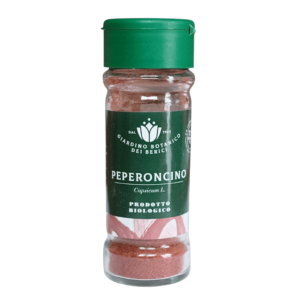 CHILI MIELONE BIO 40 g - GIARDINO BOTANICO DEI BERICI (2 szt.)