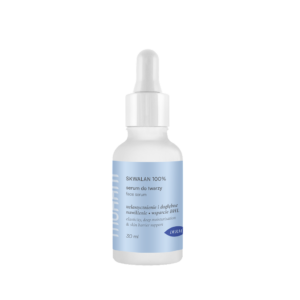 SKWALAN Z OLIWEK 100 % 30 ml - MOHANI (1 szt.)