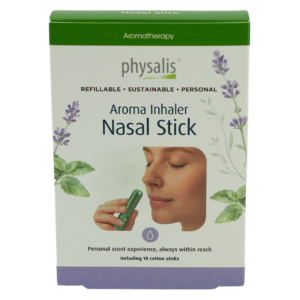 INHALATOR DO NOSA W SZTYFCIE - PHYSALIS (1 szt.)