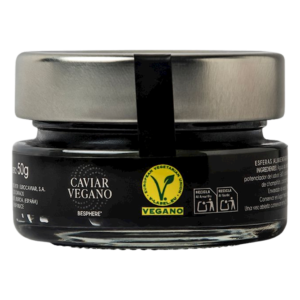 KAWIOR WEGAŃSKI 50 g - EUROCAVIAR (1 szt.)