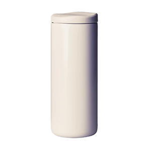 KUBEK TERMICZNY SLIDE PERŁOWY 350 ml - CHIC-MIC (1 szt.)