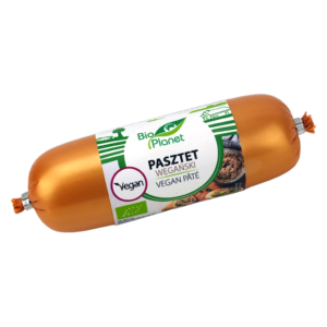 PASZTET WEGAŃSKI BIO 150 g - BIO PLANET (1 szt.)
