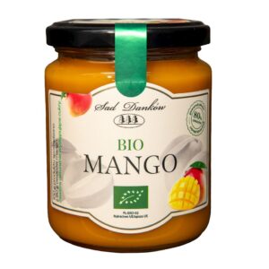 MANGO 80 % BIO 260 g - SAD DANKÓW (2 szt.)