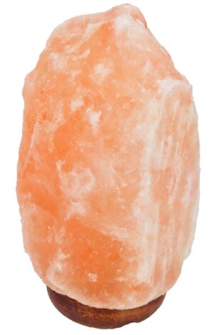 LAMPA SOLNA 6 - 8 kg - HIMALAYAN SALT (1 szt.)