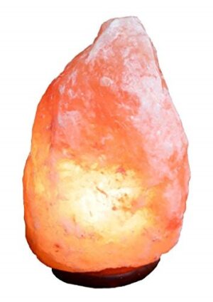 LAMPA SOLNA 2 - 3 kg - HIMALAYAN SALT (1 szt.)