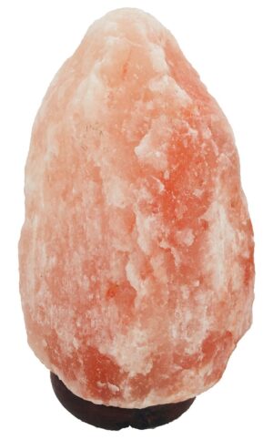 LAMPA SOLNA 4 - 6 kg - HIMALAYAN SALT (1 szt.)