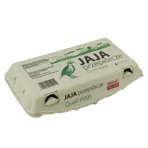 JAJA PRZEPIÓRCZE (18 szt.) (1 szt.)