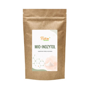 INOZYTOL PROSZEK 100 g - BATOM (1 szt.)
